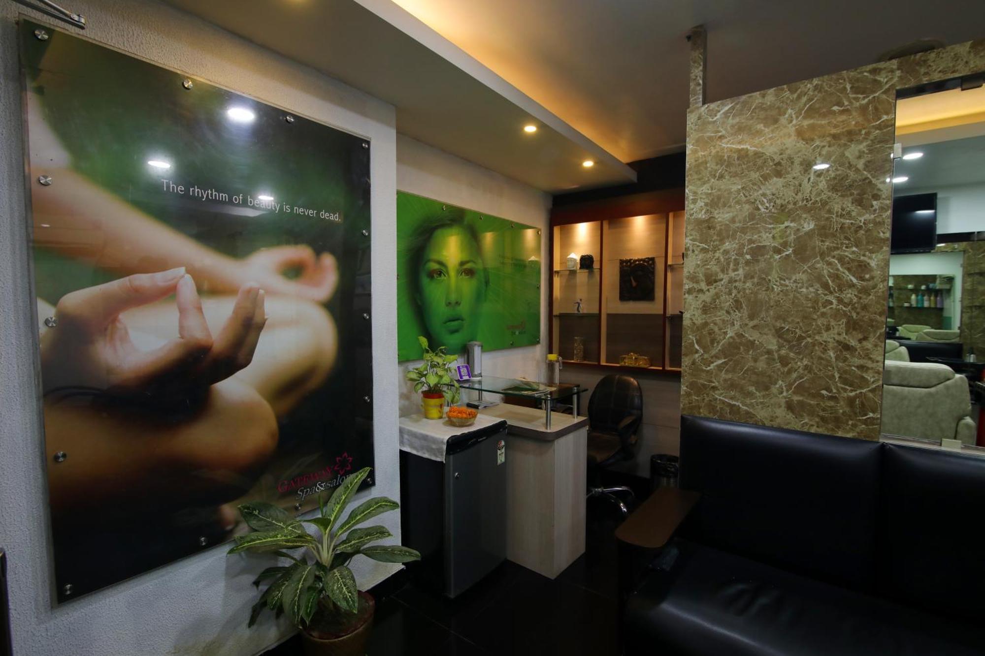 Hotel Gateway Grandeur Guwahati Bagian luar foto