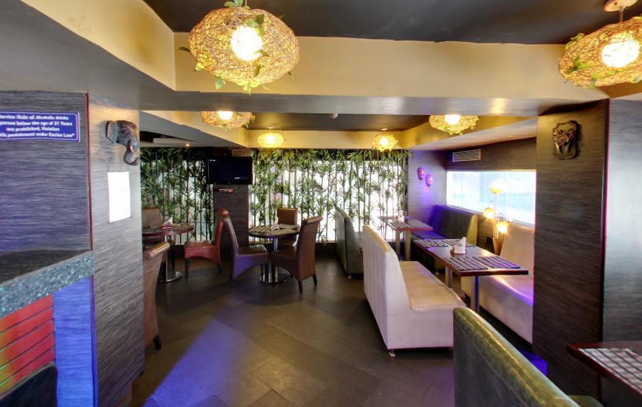 Hotel Gateway Grandeur Guwahati Bagian luar foto